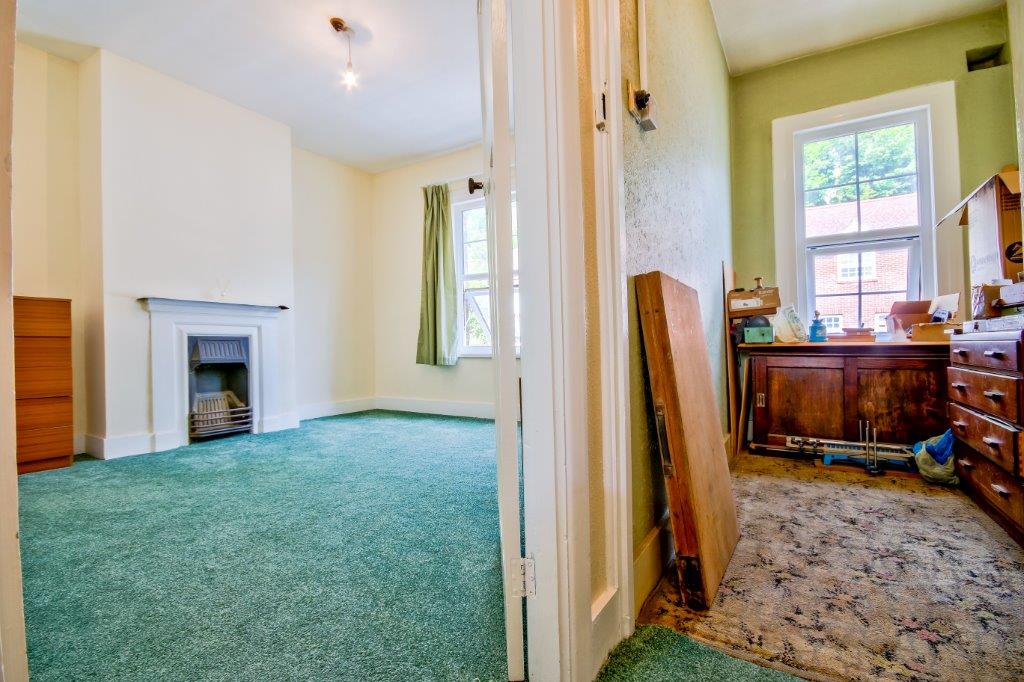 South Croydon Graham John